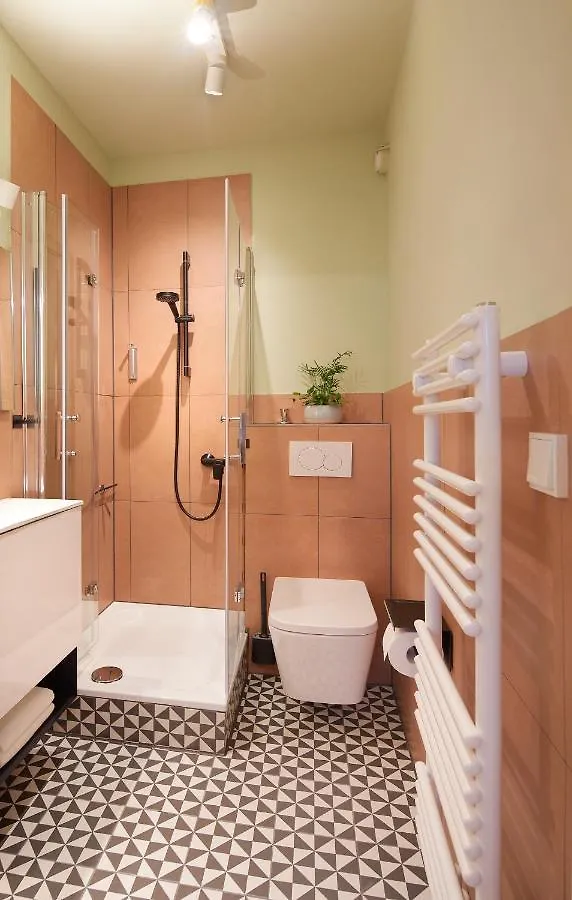 Aparthotel Alstersuite Hamburg 0*,  Germany