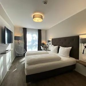 Hotel Signature East Falk, Hamburg