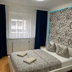 Hostel Nuremberg Nürnberg