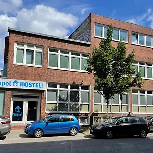 Hostel Kopol, Hamburg