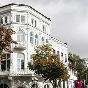 Hotel Sleephotels Casino, Hamburg