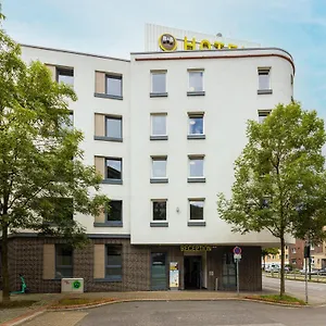 City-süd Düsseldorf