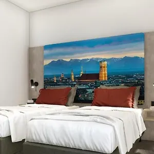 C&n - An Der Messe München