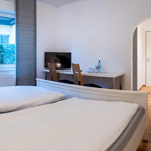 Hotel Wandsbek, Hamburg