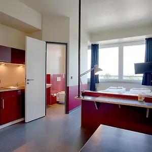 Aparthotel Aparion, Hamburg