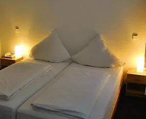 City Apart Hotel Düsseldorf