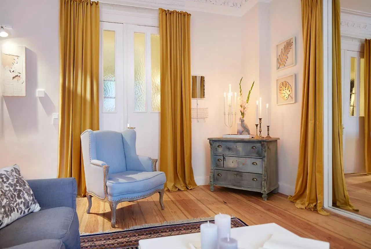 Aparthotel Alstersuite Hamburg